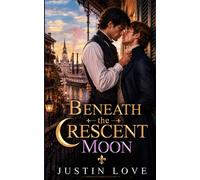 Beneath the Crescent Moon