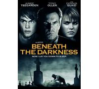 Beneath the Darkness [USA] [DVD]