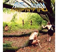 BENEATH THE DESERT FLOOR CHAPTER 2 - GLITTER WIZARD: HUNTING GATHERERS