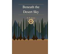Beneath the Desert Sky