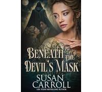 Beneath the Devil's Mask: 4 (The Hidden Hearts Collection)