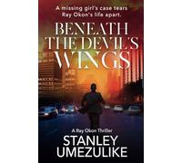 Beneath The Devil's Wings