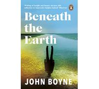 Beneath The Earth