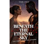 Beneath the Eternal Sky: Interracial Romance in the Ancient World (Hearts Of The Ancient World)