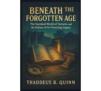 Beneath the Forgotten Age: The Vanished World of Tartaria and the Echoes of Its Towering Legacy