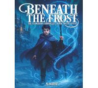 Beneath the Frost: The Flameborn Chronicles - Book Two of Seven (The Flameborn Chronicles 1 of 7)