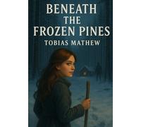 Beneath The Frozen Pines: A Story of Survival, Betrayal, and the Fight to Come Home