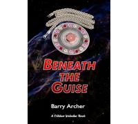 Beneath the Guise: A Dökkur Nebulae Book