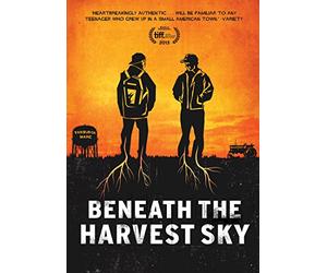Beneath the Harvest Sky [USA] [DVD]