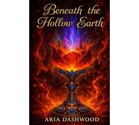 Beneath the Hollow Earth: A Braided Bloodline Novel: 2 (The Fitzgerald Sister's Saga)
