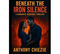 Beneath the Iron Silence: A Romantic Suspense Thrille
