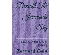 Beneath The Jacaranda Sky
