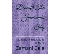 Beneath The Jacaranda Sky