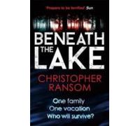 Beneath The Lake (ebook)