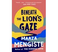 Beneath The Lions Gaze (ebook)
