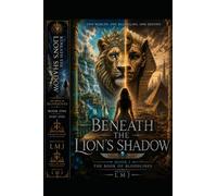 Beneath The Lions Shadow: The book of bloodlines book 1 part 1
