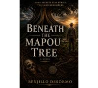 Beneath the Mapou Tree