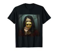 Beneath The Mask Camiseta