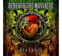 Beneath the Massacre - Dystopia