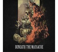 Beneath the Massacre Fearmonger (CD) Album Digipak (Importación USA)