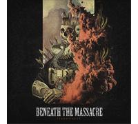 Beneath the Massacre – Fearmonger – Vinilo 12" Álbum – Century Media Records