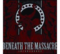 Beneath the Massacre - Incongruous