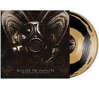 Beneath The Massacre - Mechanics Of Dysfunction (LP) [Vinilo]