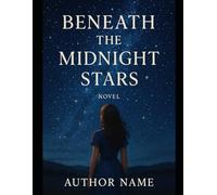 Beneath the Midnight Stars: A Forbidden Love That Defies All Odds