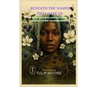 Beneath the Names They Gave Us: A Recovered Lineage from Sierra Leone to Mississippi