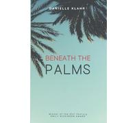 Beneath the Palms-A Poetry Collection