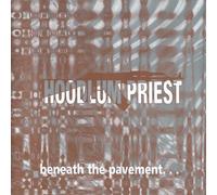 Beneath the Pavement
