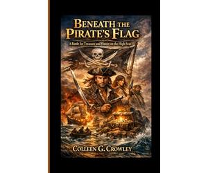 Beneath the Pirate's Flag: A Battle for Treasure and Honor on the High Seas