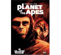Beneath the Planet of the Apes [Alemania] [DVD]