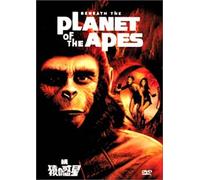 Beneath the Planet of the Apes [Alemania] [DVD]