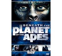 Beneath the Planet of the Apes [DVD de Audio]