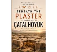 Beneath the Plaster : The Hidden Life of Çatalhöyük: Daily Life, Death, and Society in One of the World's Earliest Settlements (Forgotten wonders of Ancient civilizations)