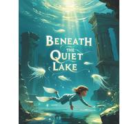 Beneath the Quiet Lake: A Whispered Worlds Notebook for Dreamers and Deep Thinkers
