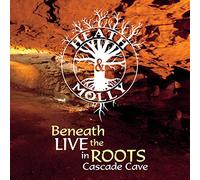 Beneath the Roots: Live in Cascade Cave