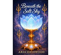 Beneath the Salt Sky: A Braided Bloodline Novel: 1 (The Fitzgerald Sisters Saga)