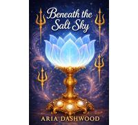 Beneath the Salt Sky: A Braided Bloodlines Novel (Fitzgerald Sisters Saga)