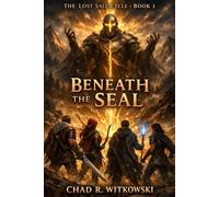 Beneath the Seal: 1 (The Lost Vale Cycle)