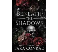 Beneath the Shadows (Deluxe Edge Edition) (Ravens & Romance: The Poe Retellings)