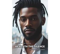 Beneath the Silence: Echoes in the Cracks - Book 5