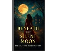 Beneath the Silent Moon: THE SHATTERED HEARTS MYSTERY