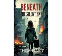 Beneath The Silent Sky - WW2 Historical Fiction