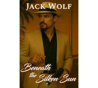 Beneath the Silken Sun (Shadows of Angels)