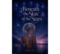 Beneath the Skin of the Stars: SHE RAN FROM LOVE UNTIL LOVE CAME FOR HER.