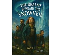 Beneath the Snowveil: Book I of The Realms Beneath the Snowveil: 1
