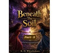 Beneath The Soil Part-3: The final battle between good and evil.