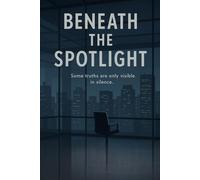 Beneath the Spotlight: Some Truths Are Only Visible In Silence